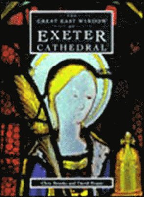 The Great East Window Of Exeter Cathedral