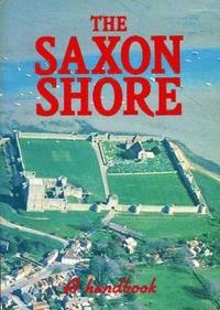 bokomslag Saxon Shore