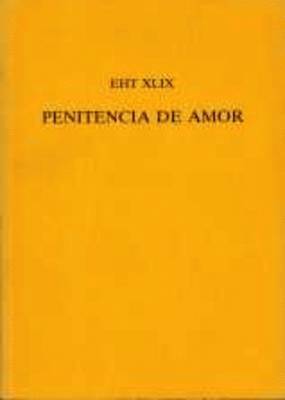 Penitencia De Amor (Burgos, 1514)