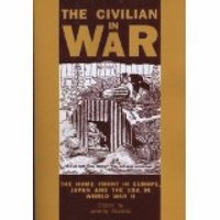 bokomslag The Civilian in War