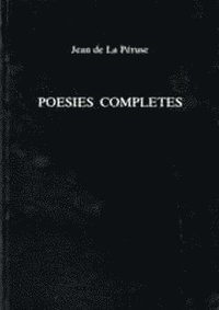 bokomslag Poesies Completes