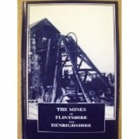 bokomslag Mines of Flintshire and Denbighshire
