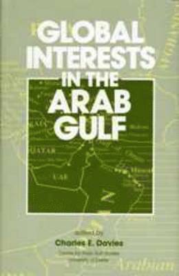 Global Interests In The Arab Gulf 1