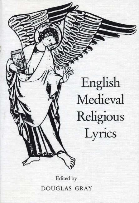 English Medieval Religious Lyrics 1