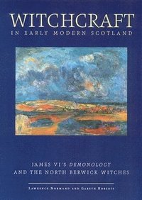 bokomslag Witchcraft in Early Modern Scotland