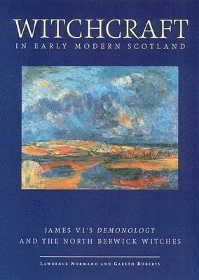 bokomslag Witchcraft in Early Modern Scotland