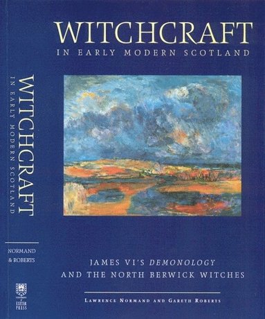 bokomslag Witchcraft in Early Modern Scotland