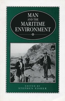 Man and the Maritime Environment 1
