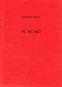 bokomslag El Ritmo