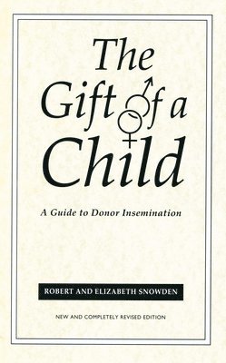The Gift Of A Child 1