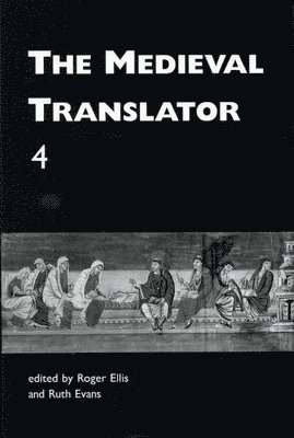 Medieval Translator IV 1