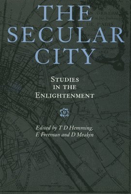 The Secular City 1