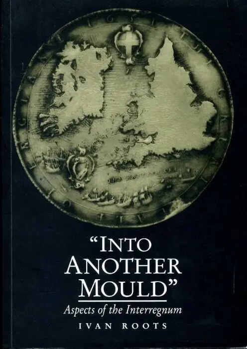 Ivan Roots - 'Into Another Mould', Häftad. Tillgänglighet: Tillfälligt slut