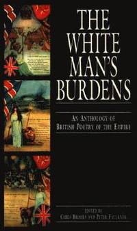 bokomslag The White Man's Burdens
