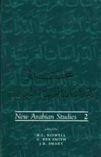 bokomslag New Arabian Studies Volume 2