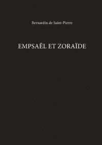 bokomslag Empsael Et Zoraide