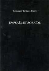 Bernardin de Saint-Pierre, Roger Little - Empsaël Et Zoraïde, Häftad