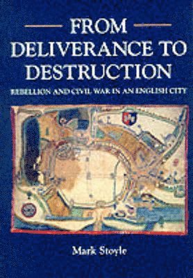 From Deliverance To Destruction