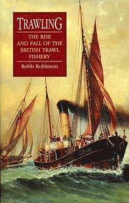 Robinson, R: Trawling