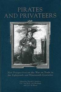 bokomslag Pirates and Privateers