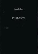 Jean Galaut, A. Howe - Phalante, Häftad