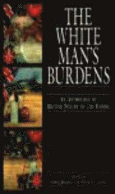 The White Man's Burdens 1