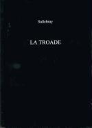 bokomslag La Troade