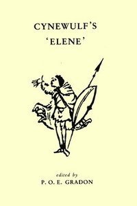 bokomslag Cynewulf's Elene