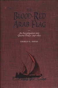 bokomslag The Blood-Red Arab Flag