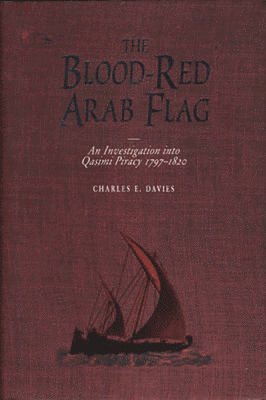 bokomslag The Blood-Red Arab Flag