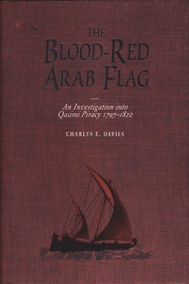 The Blood-Red Arab Flag 1