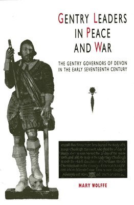 bokomslag Gentry Leaders In Peace And War