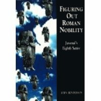 bokomslag Figuring Out Roman Nobility