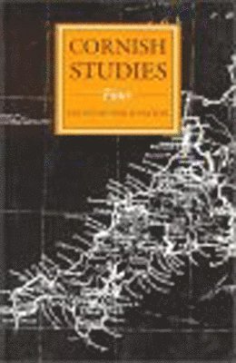 Cornish Studies Volume 4 1