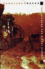 Lynne Kirby - Parallel Tracks, Inbunden