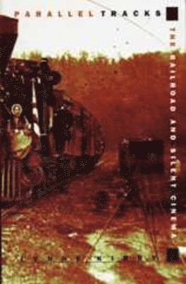 Lynne Kirby - Parallel Tracks, Häftad