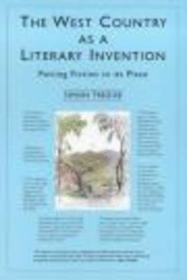 The West Country As A Literary Invention 1