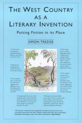 The West Country As A Literary Invention 1