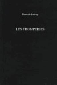 bokomslag Les Tromperies