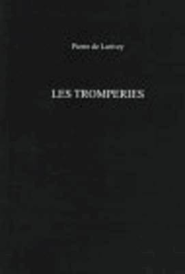 bokomslag Les Tromperies