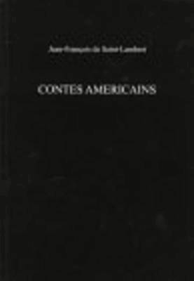 Contes Americains 1