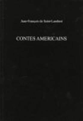 Contes Americains