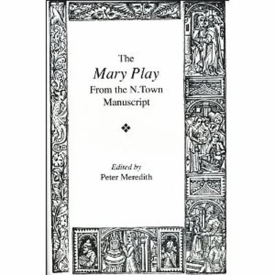 The Mary Play 1