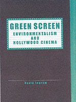 bokomslag Green Screen