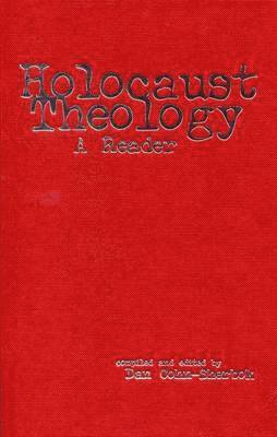 Holocaust Theology