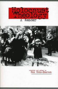 bokomslag Holocaust Theology: A Reader