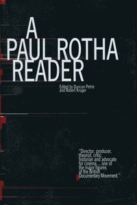 bokomslag A Paul Rotha Reader