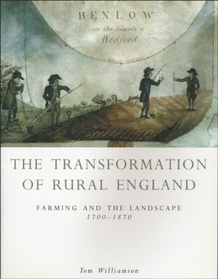 The Transformation of Rural England 1