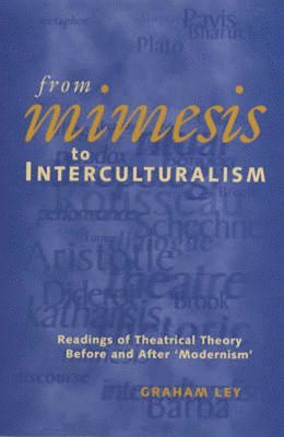 From Mimesis to Interculturalism 1