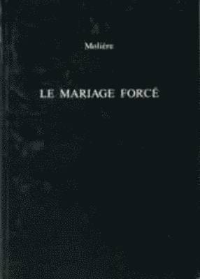 Le Mariage Force 1
